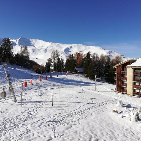 Studio 1 Piece Plagne Village 4 Personnes 2050 M Pied Des Pistes La Plagne Ngoại thất bức ảnh